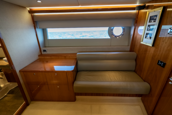 Island Moon 53ft Riviera Yacht For Sale