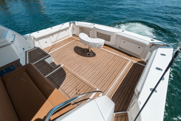 Island Moon 53ft Riviera Yacht For Sale