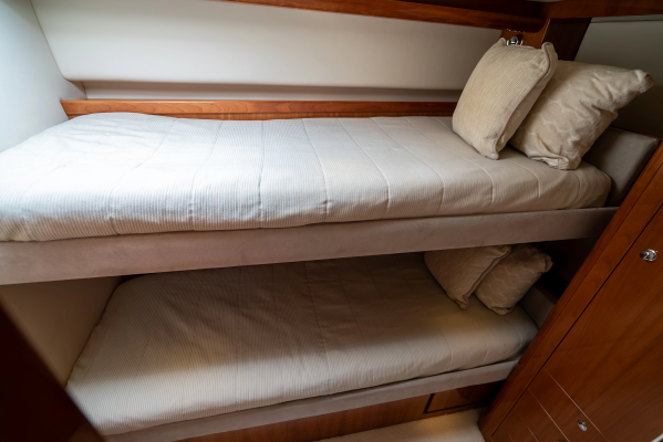 Island Moon 53ft Riviera Yacht For Sale