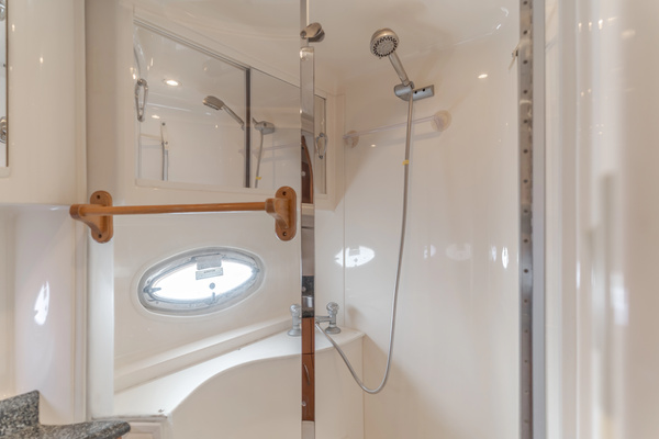 Just Us 46ft Carver Yacht For Sale