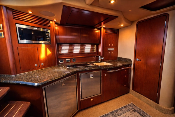 2007 Sea Ray 40