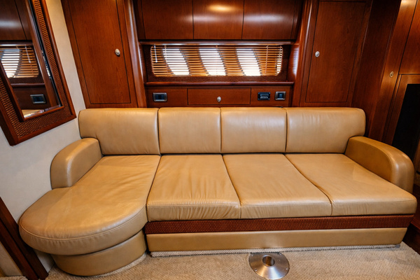 La Jefa 40ft Sea Ray Yacht For Sale