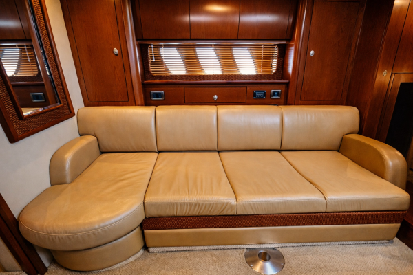 La Jefa 40ft Sea Ray Yacht For Sale