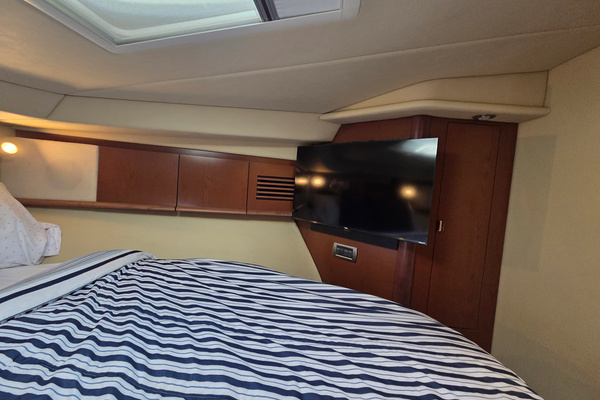 La Jefa 40ft Sea Ray Yacht For Sale