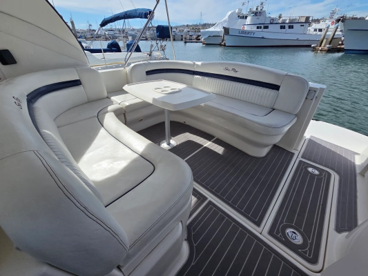 2007 Sea Ray 40