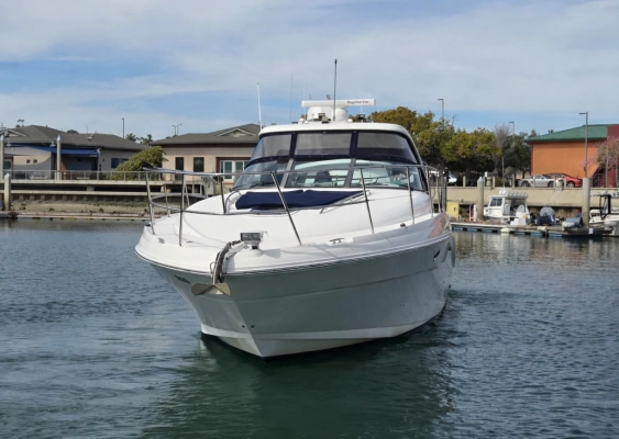 2007 Sea Ray 40