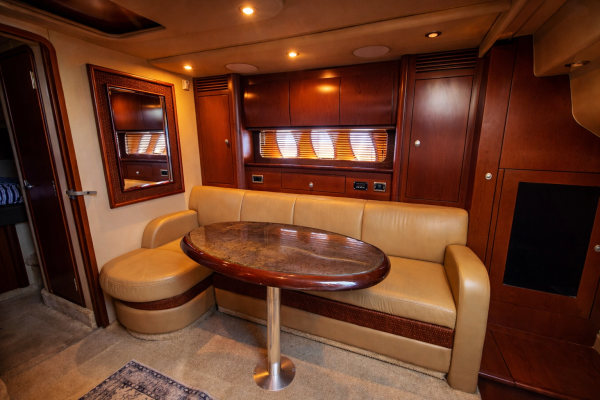 La Jefa 40ft Sea Ray Yacht For Sale