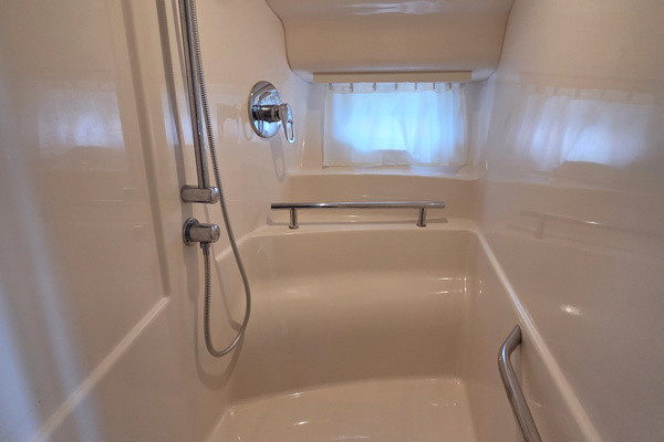 2007 Sea Ray 40