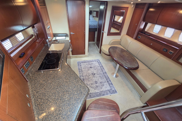 2007 Sea Ray 40