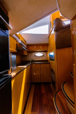 Sunseeker Manhattan 56 Yacht For Sale