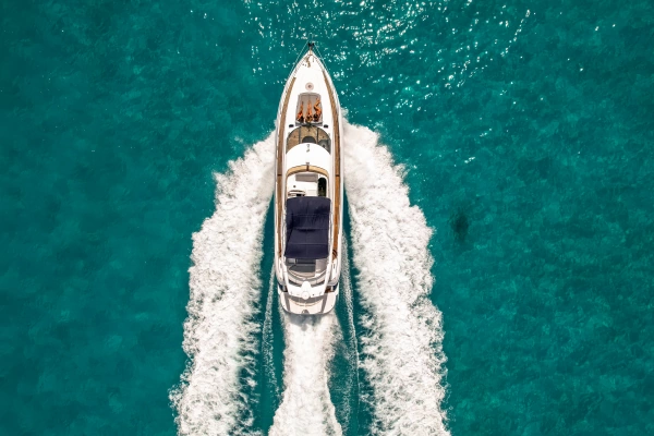 Sunseeker Manhattan 56 Yacht For Sale