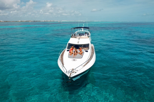 Sunseeker Manhattan 56 Yacht For Sale