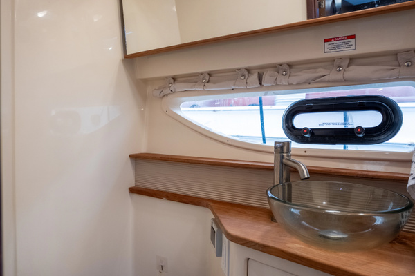 2018 Sea Ray 35