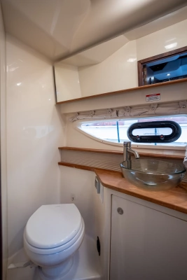 2018 Sea Ray 35