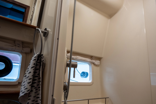 2018 Sea Ray 35