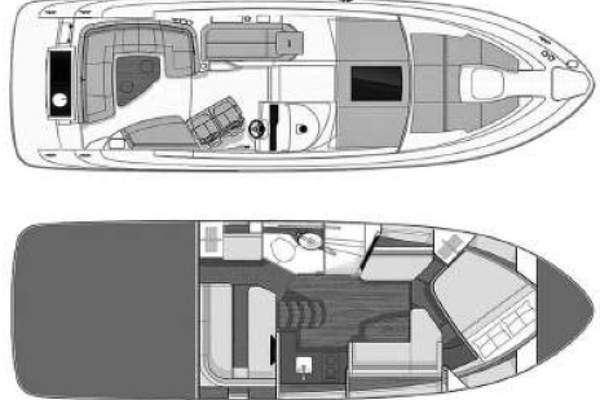 2018 Sea Ray 35