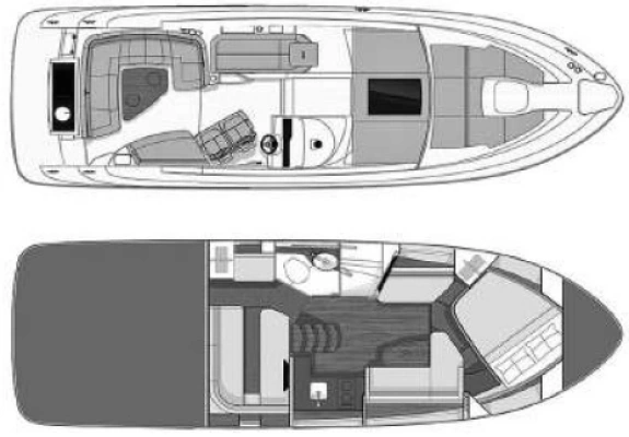 2018 Sea Ray 35