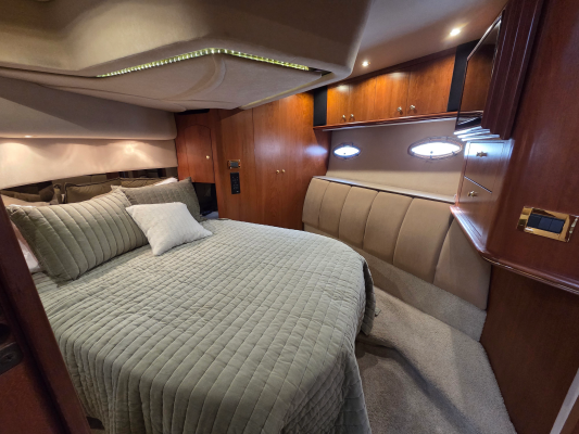 Lady L 50ft Cruisers Yachts Yacht For Sale