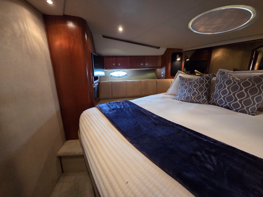 Lady L 50ft Cruisers Yachts Yacht For Sale