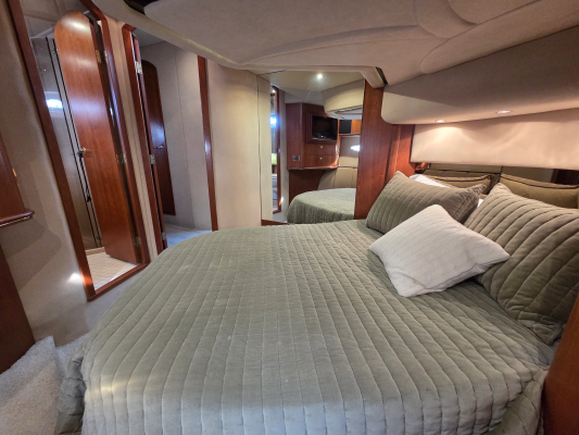 Lady L 50ft Cruisers Yachts Yacht For Sale
