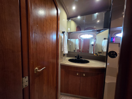 Lady L 50ft Cruisers Yachts Yacht For Sale