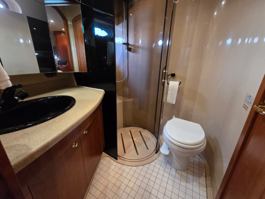 Lady L 50ft Cruisers Yachts Yacht For Sale