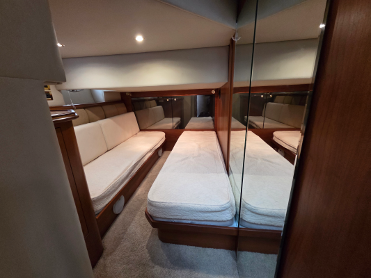 Lady L 50ft Cruisers Yachts Yacht For Sale