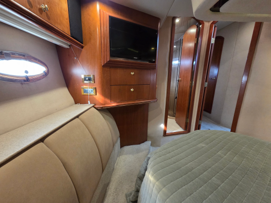 Lady L 50ft Cruisers Yachts Yacht For Sale