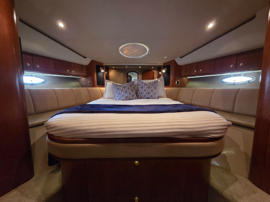 Lady L 50ft Cruisers Yachts Yacht For Sale