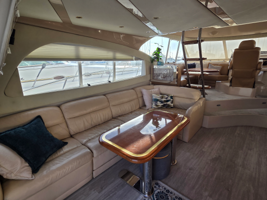 Lady L 50ft Cruisers Yachts Yacht For Sale
