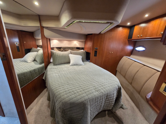 Lady L 50ft Cruisers Yachts Yacht For Sale