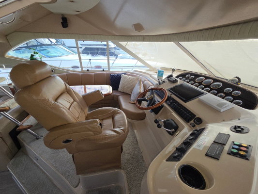 Lady L 50ft Cruisers Yachts Yacht For Sale