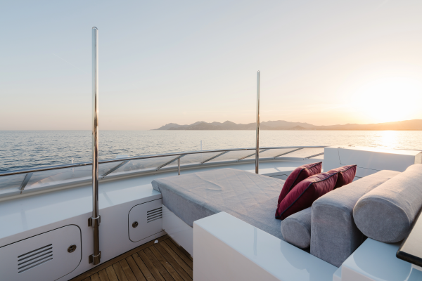 2001Heesen Yachts 130 ft 40M   LADY LUCY