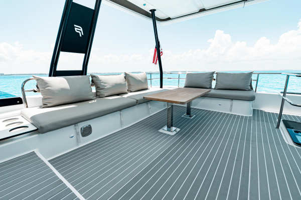 Libert e 44ft Fountaine Pajot Yacht For Sale