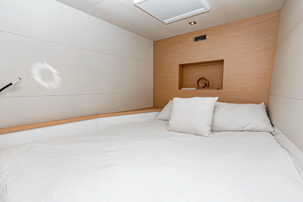 Libert e 44ft Fountaine Pajot Yacht For Sale