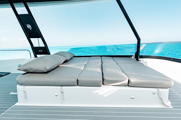 Fountaine Pajot MY6 Yacht For Sale