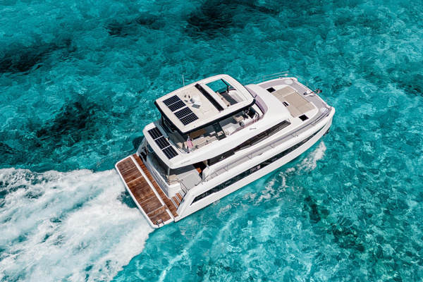 Fountaine Pajot MY6 Yacht For Sale