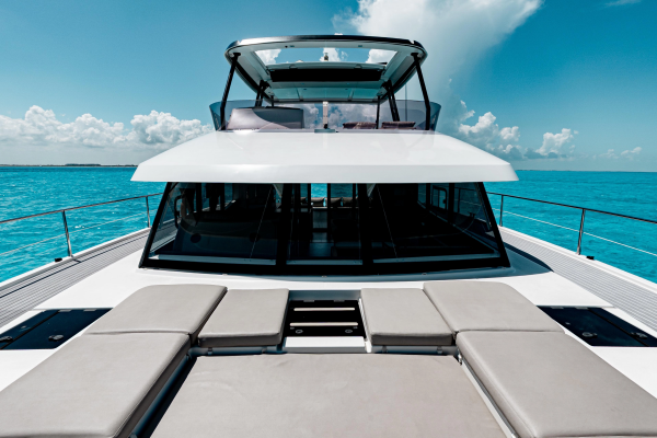 Libert e 44ft Fountaine Pajot Yacht For Sale