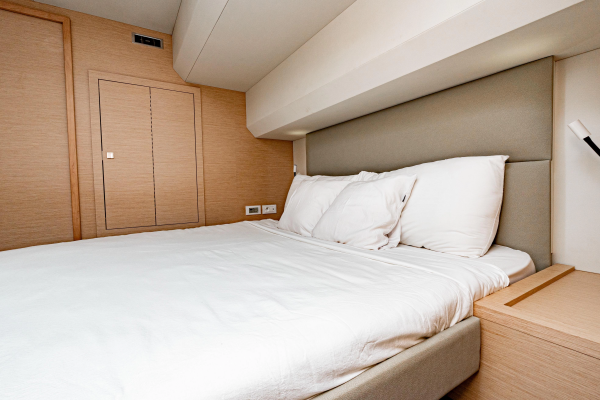 Libert e 44ft Fountaine Pajot Yacht For Sale