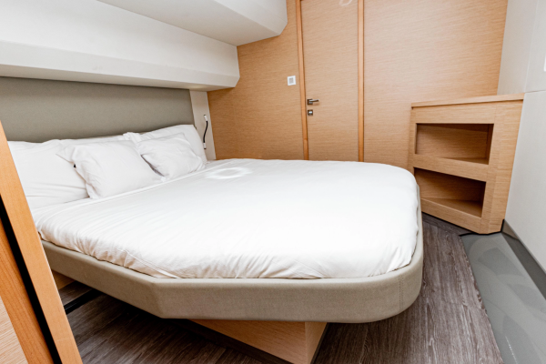 Libert e 44ft Fountaine Pajot Yacht For Sale