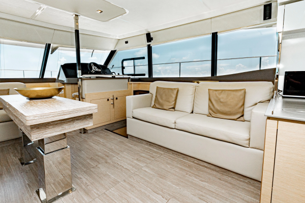 Libert e 44ft Fountaine Pajot Yacht For Sale