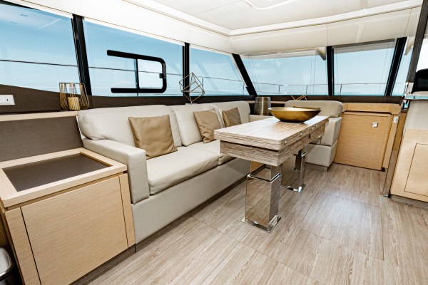 Libert e 44ft Fountaine Pajot Yacht For Sale