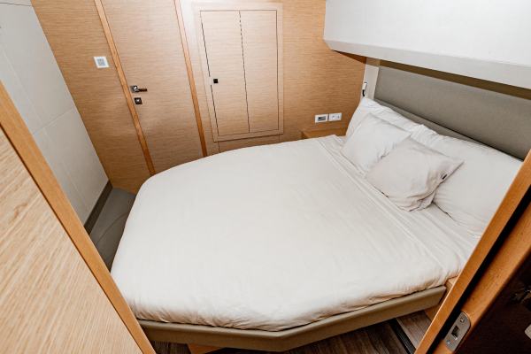 Libert e 44ft Fountaine Pajot Yacht For Sale