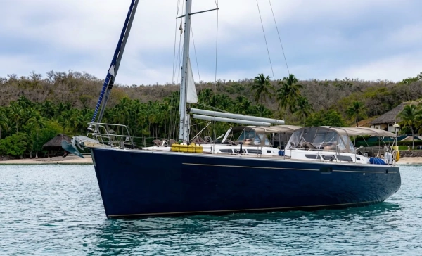 2011 Jeanneau Sun Odyssey 44i