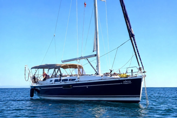 44-ft-Jeanneau-2011-Sun Odyssey 44i-Liberte Long Beach California United States  yacht for sale