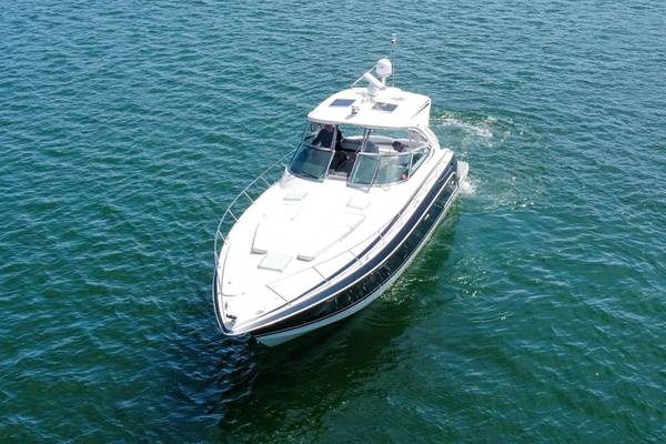 Liquid Asset 40ft Formula Yacht For Sale