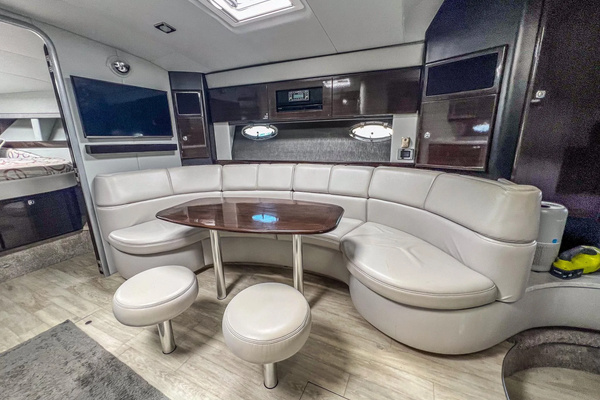 Liquid Asset 40ft Formula Yacht For Sale