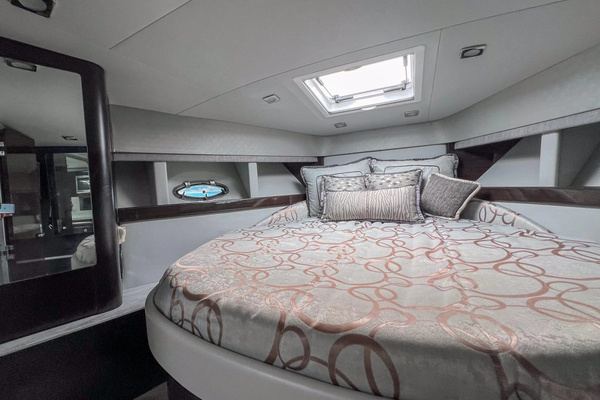 Liquid Asset 40ft Formula Yacht For Sale
