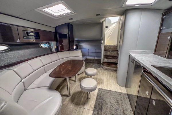 Liquid Asset 40ft Formula Yacht For Sale