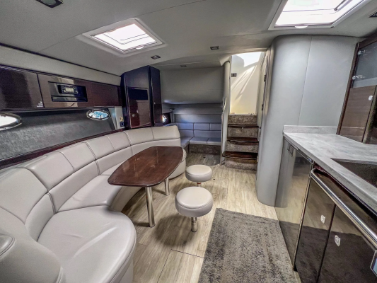 Liquid Asset 40ft Formula Yacht For Sale